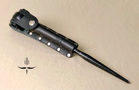 The "Hater Tool" Holster
