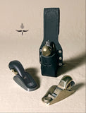 Violin Makers Plane Holster